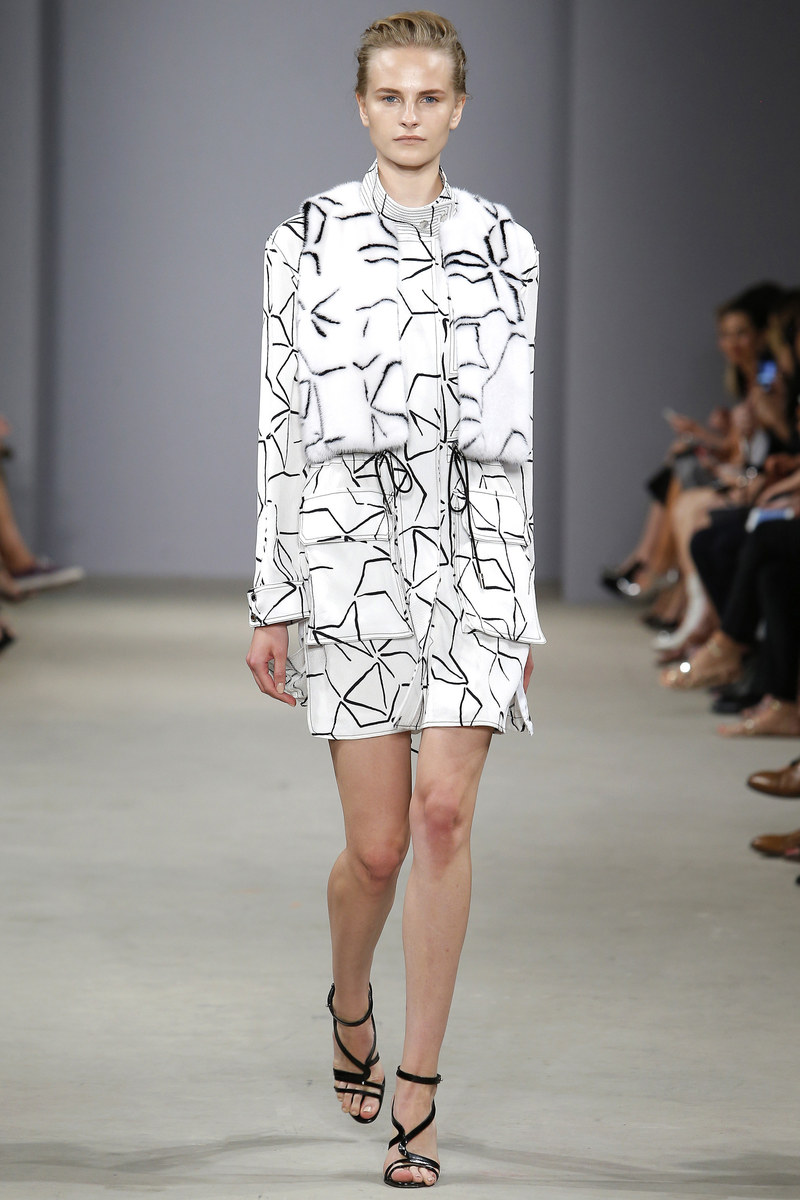 J Mendal Ready To Wear 2016